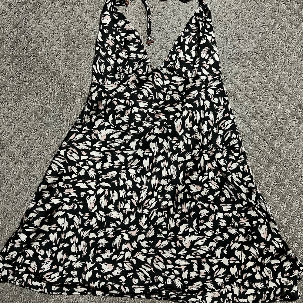 Free people beach dress